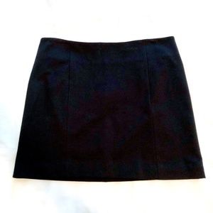 White House | Black Market Mini Skirt Size M